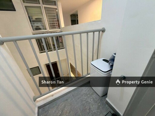 KSL Residence 2 2 Bedroom Furnished For Rent