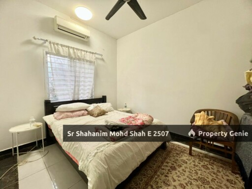 Single Storey Bungalow, Takazza Hill, Sungai Merab (2 Property in 1 Lot)