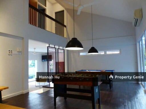 Well Maintained Bungalow in PJ