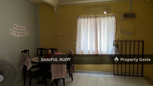 WANT TO SALE. TOWNHOUSE TAMAN INPIAN INDAH , 47000 SG BULOH SELANGOR