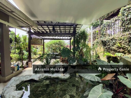 Double Storey Bungalow SS 12, Subang Jaya, Selangor