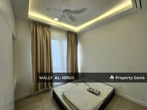 Sky Meridien Condo @ Bandar Baru Sentul