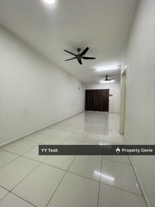One Krubong Selendang Double Storey Terrace