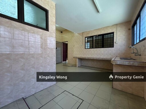 Pasir Puteh Taman Sin Far Freehold Double Storey Semi D Simple Renovated Near St Aeon 18 Pengkalan Lahat Botani