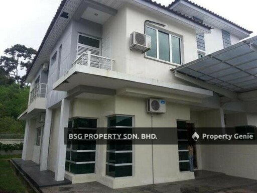 Casa Permai 2