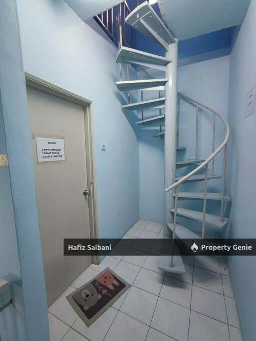 2.5 Storey Terrace Taman Cheras Jaya Cheras Selangor