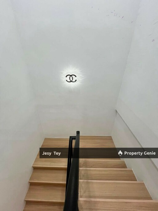 Taman Putri Kulai Double Storey Terrace House Sales