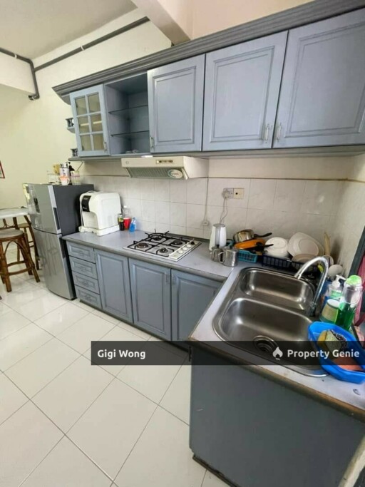 For Sales Golden Shower Condo Ruby