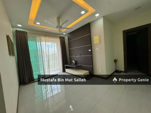 [Best Deal] Sapphire Darul Aman Perdana, Sungai Petani
