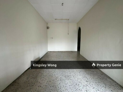 Taman Shatin Single Storey Terrace House 22x70 Near Mall Lotus Pengkalan Schools