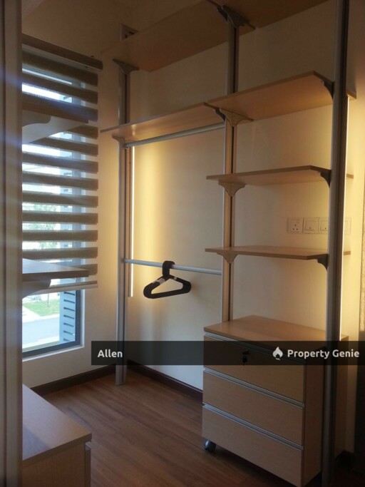 East Ledang Phase 1 – Stunning Designer Superlink House for Rent