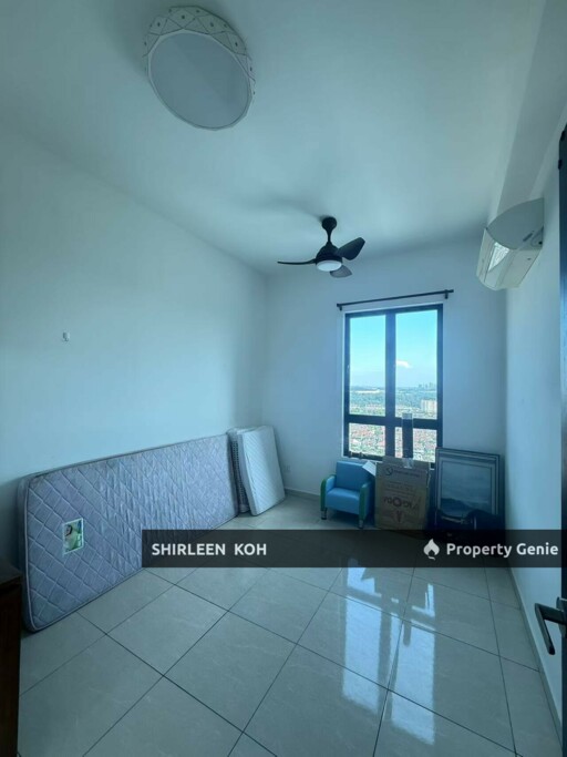 House for Rent at Sky Breeze Service Residence @ Bukit Indah JB