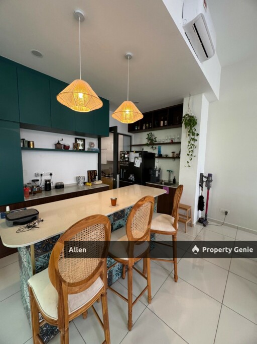 FOR SALE: Sunway Emerald Residence – The Epitome of Luxury