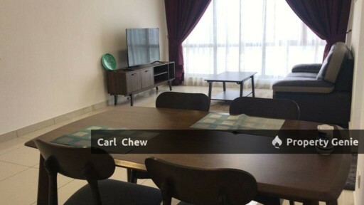 The Park Sky Residence @ Bukit Jalil