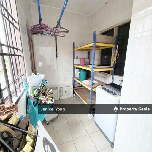 Taman Nusa Jaya Mas Skudai