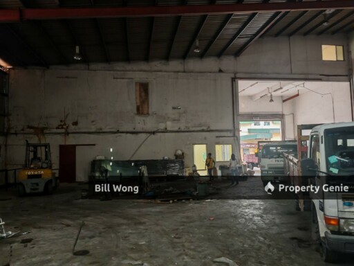 Taman Industri Selesa Jaya