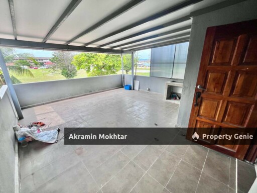 Freehold & Facing Open | 2 Storey Terrace Near SMKPU 1 Taman Puchong Utama, PU 10  📍 Puchong, Selangor