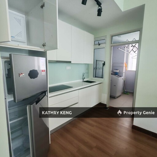 Sky Peak Residence For Sale Taman Setia Tropika For Sale Johor Bahru For Sale Johor For Sale
