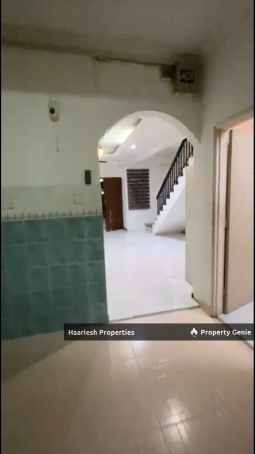 Double Storey Terrace Taman Bukit Indah Johor Bahru For Rent