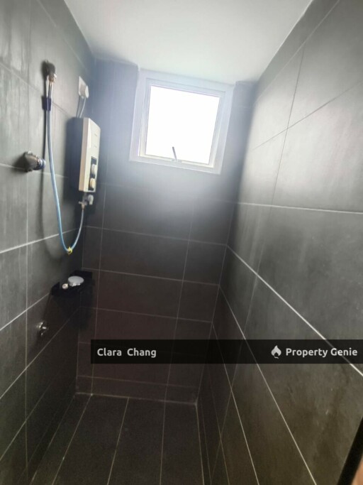 Midas Seri Alam Fully Furnished 3Bed 3Bath for Rent