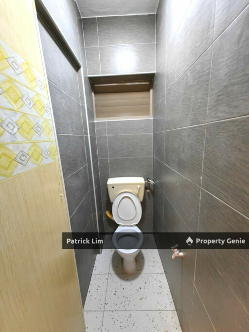 Garden City Condo@Melaka Raya For Rent