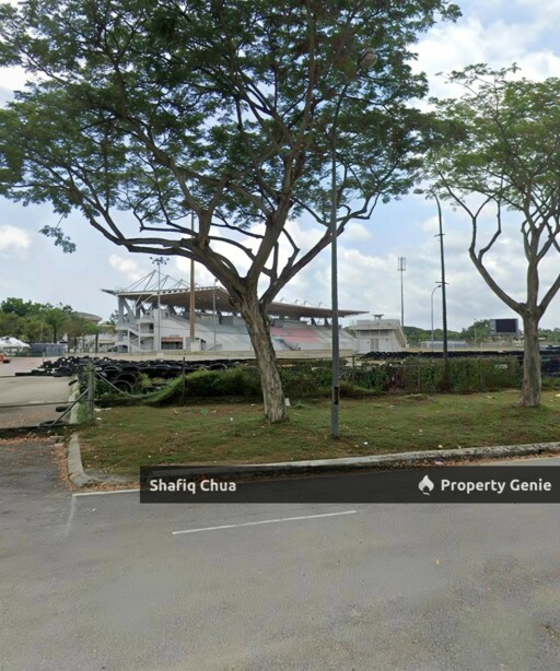 Housing Development Land for Sale in Bandar Kuala Selangor, Selangor