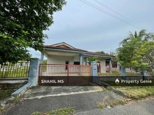 KLUANG JOHOR || TAMAN SERI IMPIAN || BANGLO SETINGKAT || BUMI LOT || FREEHOLD || RM640,000
