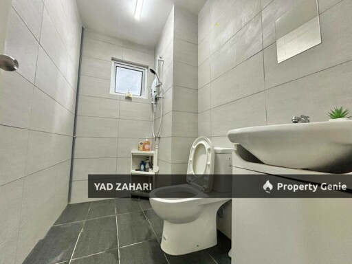 Residensi Rimbun, Kajang | RM265K - Semi Furnished, Aesthetic Unit & Nearby Facilities