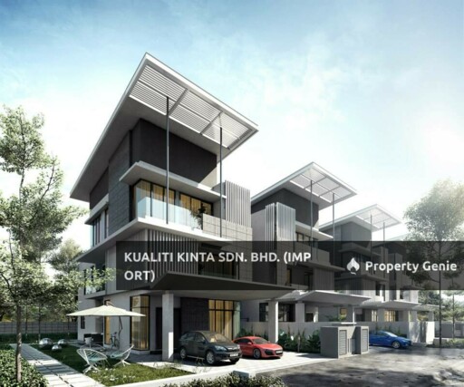 ALAMAIA HOMES