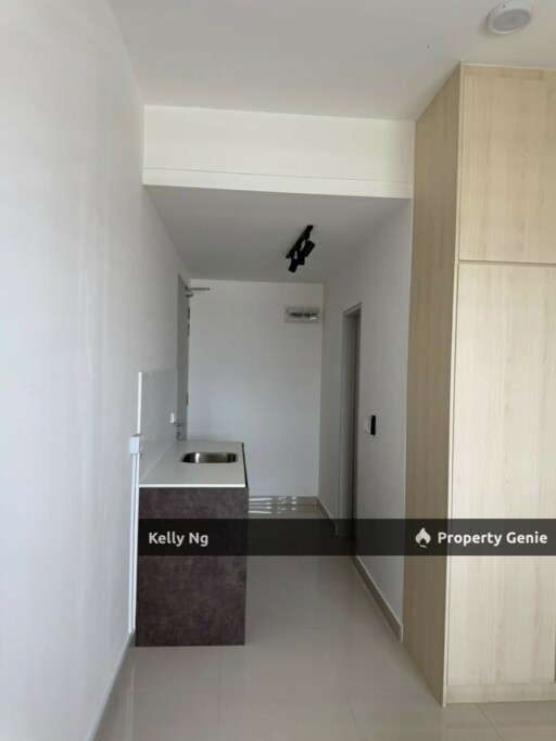 D'Sini Residence Studio Dual Key Fully Furnished At Setia Alam For Rent
