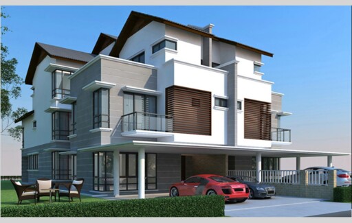 19 PERDANA, CHERAS
