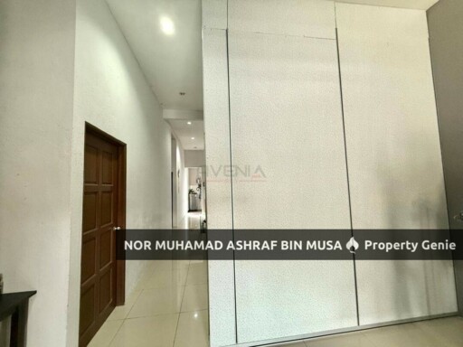 Semi D Renovated Kulim Square, Kulim Kedah
