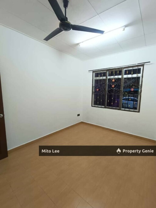 🔥 FOR SALE - 1 Storey Terrace House @ Taman Bukit Dahlia, Pasir Gudang
