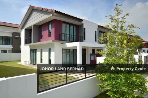 Perjiranan 9 Bandar Dato' Onn