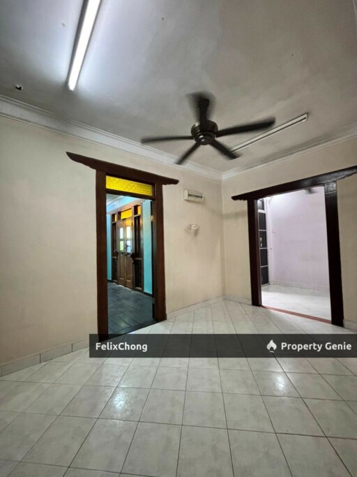 Sri Pulai Perdana 2 Sty Corner Lot,Renovated,Extend,Kangkar Pulai,Bumi Lot