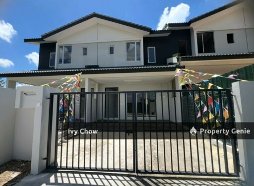 Meridin East Allamanda