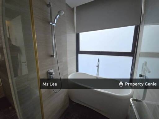 Mirage Residence @ KLCC-Near MRT, Level 12 Corner unit, Good for investment