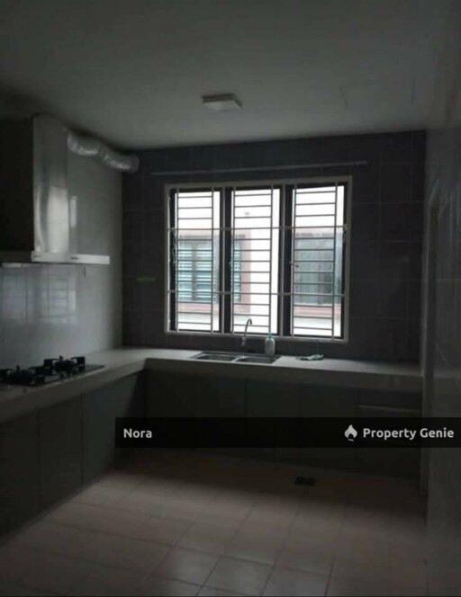 🏡 DOUBLE STOREY TERRACE HOUSE @ D’Mayang Sari, Nilai For Sale