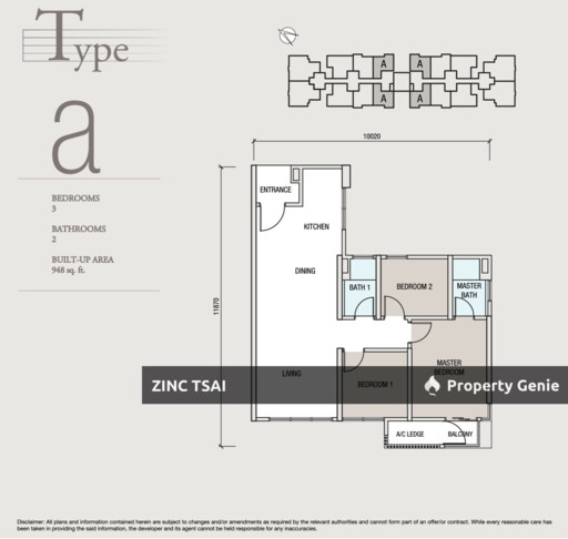 Waltz Residences