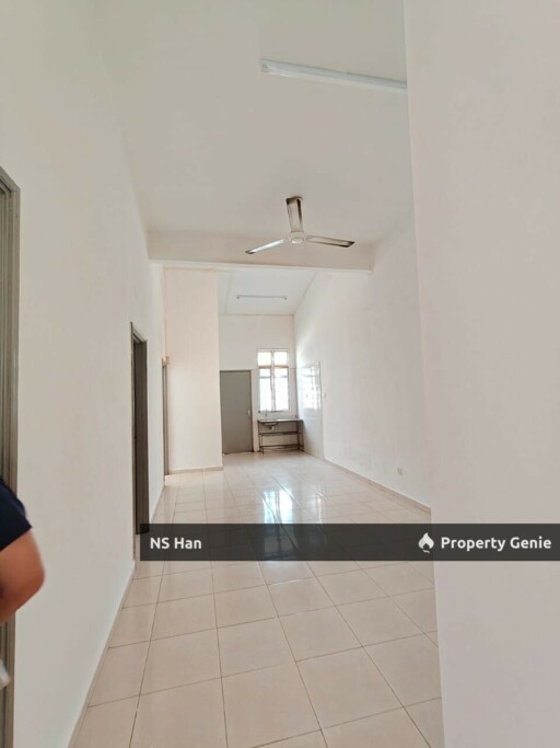 Taman Tanjung Minyak Perdana House for Rent
