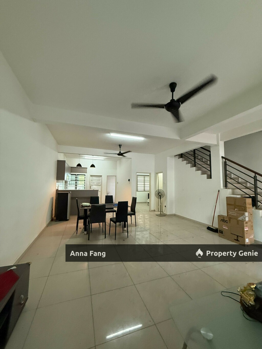 Muzaffar Heights 2 Storey For Sale