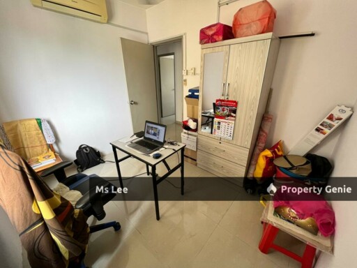 Putra Majestik Condo @ Jalan Ipoh, KL-Sale below bank value Rm60k