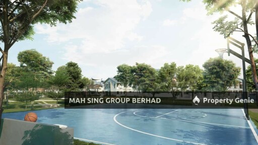 M Aruna Residence