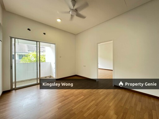 MontBleu Residence Upper Corner Unit Sunway City Tambun Near Aeon Kinta Schools