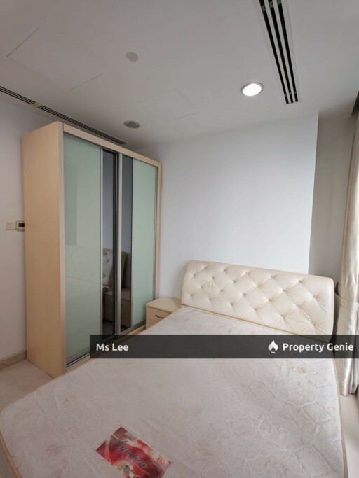 Binjai 8 SOHO @ KLCC - Level 25 KLCC Park View, Good for Investment