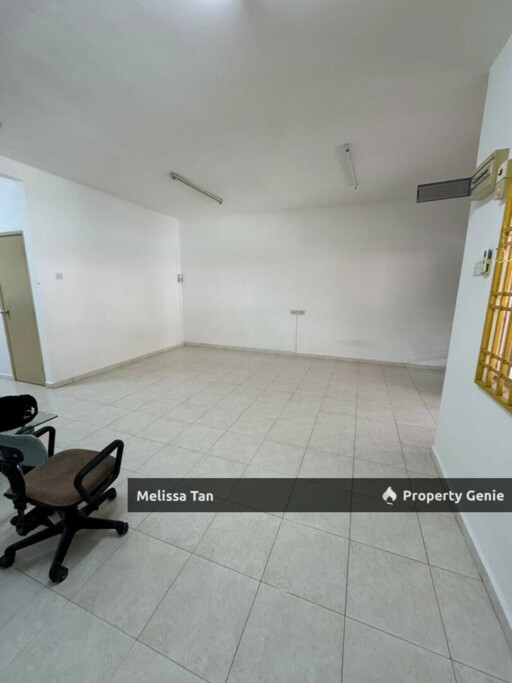 Bukit Baru Taman Akasia Double Storey