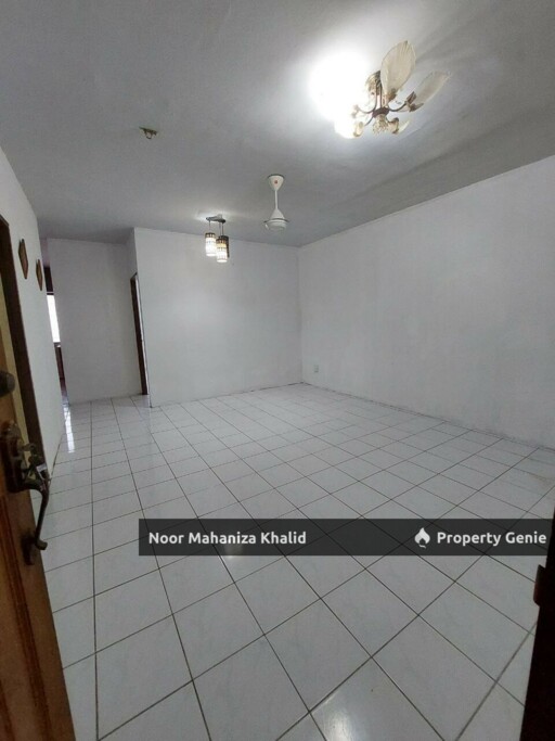 Pangsapuri Bandar Tasik Kesuma Beranang