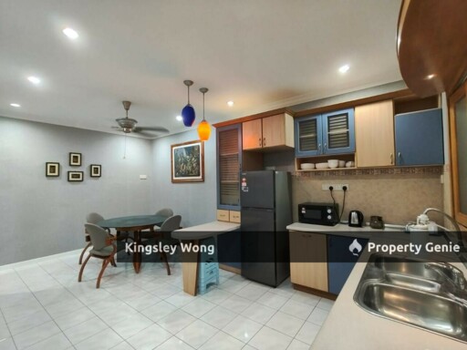 Taman Rapat Aman,Gunung Rapat Freehold Double Storey Terrace House Near Schools Banks Simpang Pulai