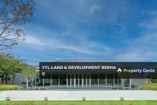 Sentul Pavilion