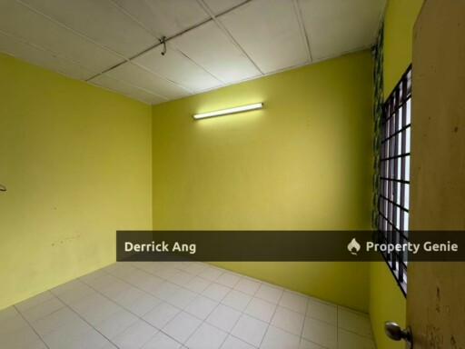 For Sale - Jalan Ixora For Sale Bandar Bistari Perdana For Sale Pasir Gudang For Sale Johor For Sale